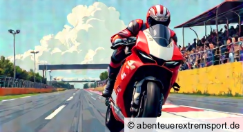 MOTOGP und Superbike-WM: Die Erfolge der "besten" "fahrer"