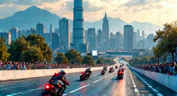 Nächste Herausforderungen - "Sachsenring" ruft?