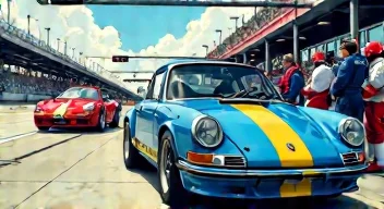 "Reifenstrategien": Qualifying, Stints, Abnutzung!