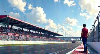 Strafen im DTM: Rennleitung, Entscheidung, Fahrermeinungen