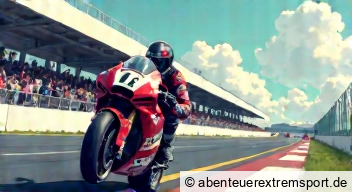 Superbike-Weltmeisterschaft: Erfahrungen "und" Feedbacks