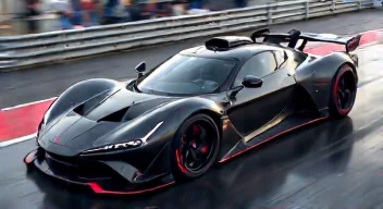 "Technische" Herausforderungen: Topspeed, Restriktor, Balance of Performance