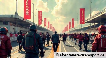 Tipps zu Anreise zum MotoGP