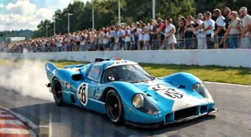 Tipps zu DTM Nürburgring 2025!?