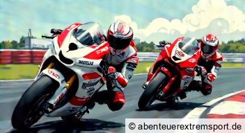 Tipps zu Gresini Racing UND Sponsoren
