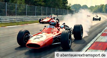 Tipps zu Herausforderungen im Rennsport