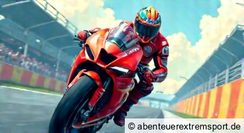 Tipps zu Kommunikation in der MotoGP