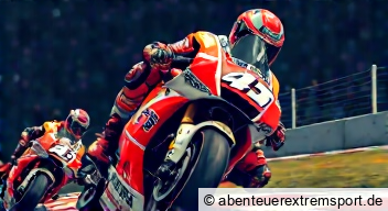 Tipps zu MotoGP