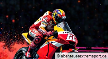 Tipps zu MotoGP-Statistik