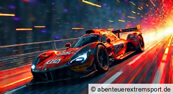 Vertrauen und Teamgeist im RENNSPORT