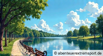 Wichtige "schritte" für Balaton Park