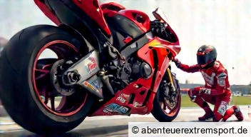 Wichtige Schritte für erfolgreiche Kommunikation in der MotoGP