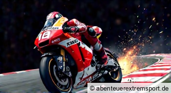 Wichtige Schritte für Honda in der MotoGP