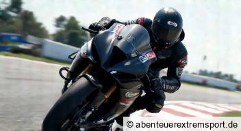 Wichtige Schritte für MotoGP und Superbike-WM