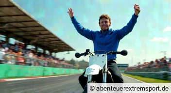 Zarcos Einfluss auf die MotoGP "und" die Fans