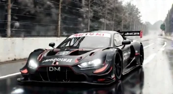 Zwischenfälle im DTM-Rennen: Analyse, Vorfälle, "Rennstrategien"